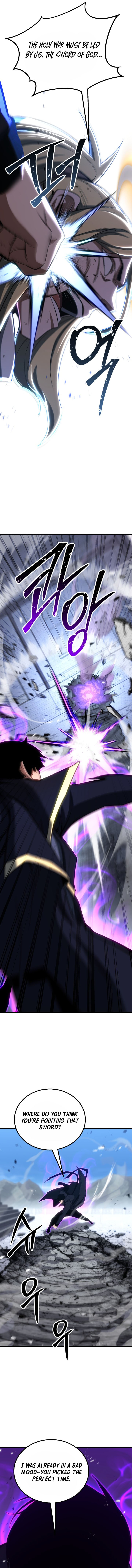 Absolute Necromancer Chapter 84 17